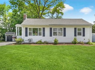 9 Valley Rd, Norwood, MA 02062
