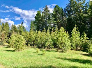 465 Heights Loop, Bonners Ferry, ID 83805