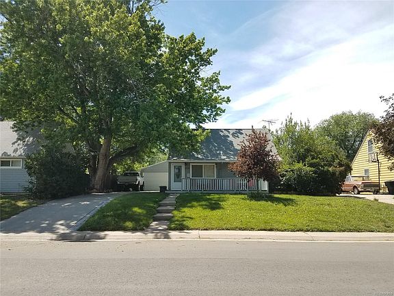 2nd image of 2565 S Julian St