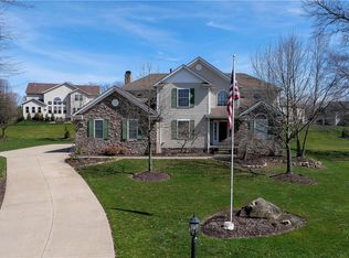 1558 Janea Ct, Hudson, OH
