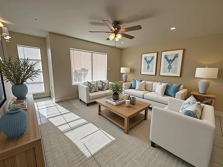4033 Henley Rd #1707 — Photo 2