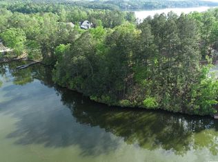 43 Creek Trl #43, Wedowee, AL 36278