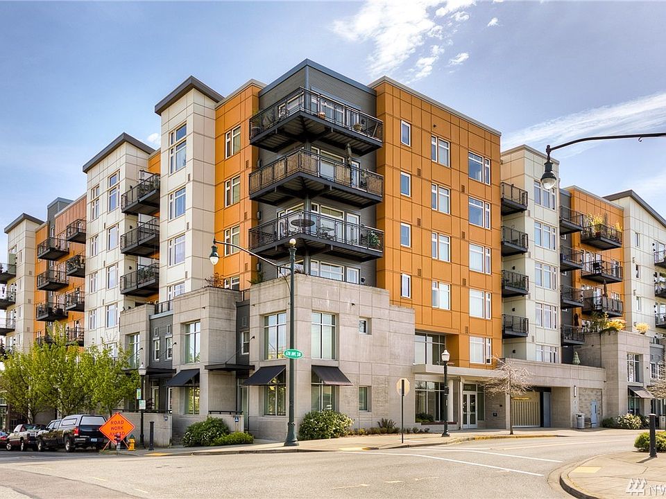 1st image of 15100 6th Ave SW #334