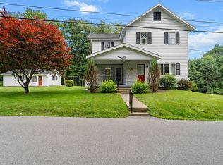 18 Clark St, Brookville, PA 15825