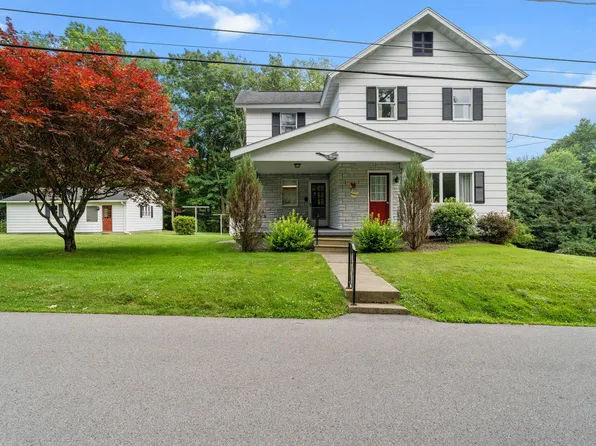 18 Clark St, Brookville, PA 15825