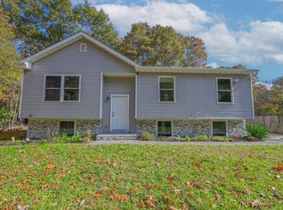 (Undisclosed Address), Coram, NY 11727