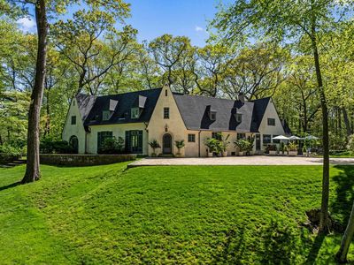 770 Chicken Valley Road, Locust Valley, NY, 11560