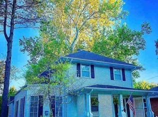 5845 South St, Lincoln, NE 68506