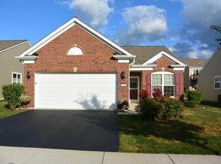 3441 Rockwell Cir, Mundelein, IL 60060