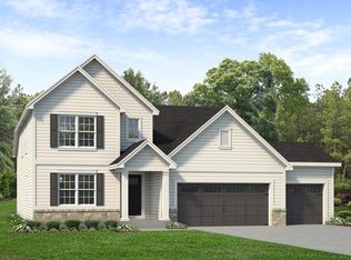 244 Randlin Dr, Lake Saint Louis, MO