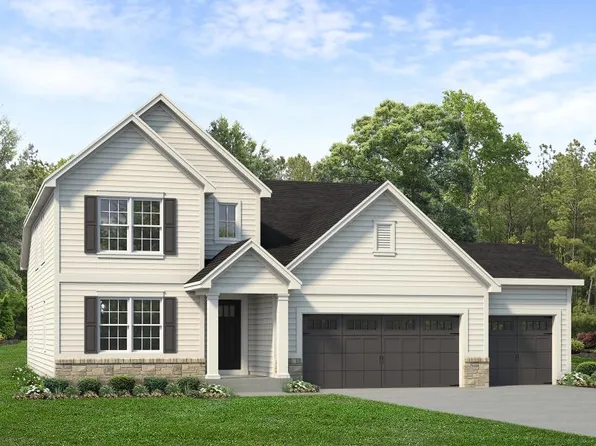 244 Randlin Dr, Lake Saint Louis, MO 63367