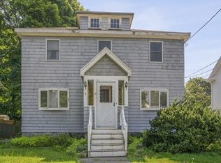 14 Greenview St, Quincy, MA 02169