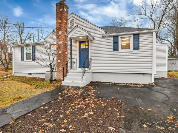 48 Matthew Road, Branford, CT 06405