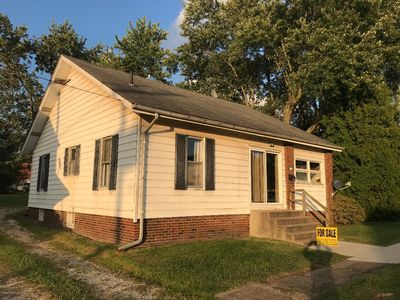 224 5th St NW, Carrollton, OH, 44615