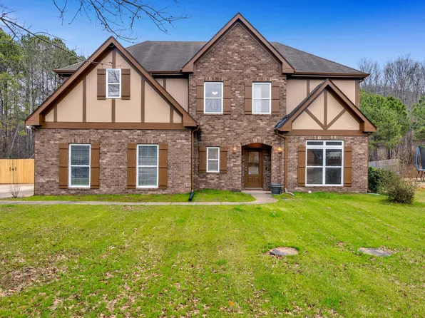 8021 Waterford Dr, Pinson, AL 35126