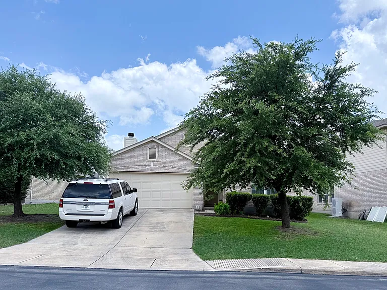 5527 Ginger Rise — Photo 2