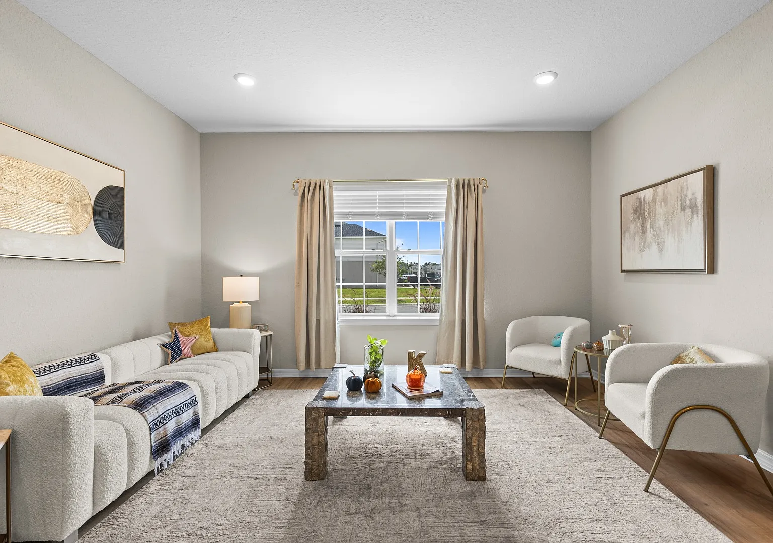3BR Center Lake Townhome | 2-Car Garage, Loft & Resort-Style Amenities — Photo 2