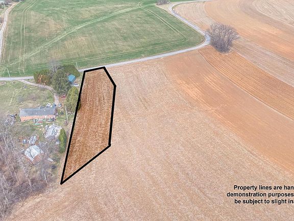 2nd image of 0 Bedrock Rd