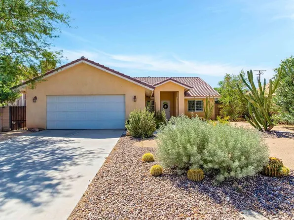 68175 Alcita Rd, Cathedral City, CA 92234