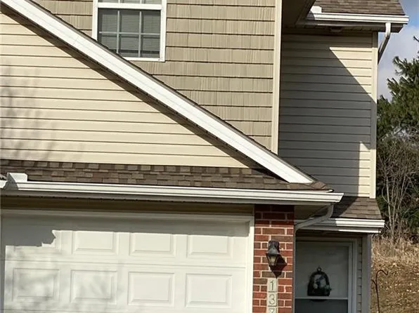 13734 Post Oak Ln, Platte City, MO 64079