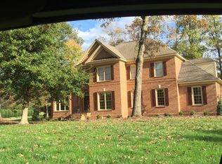 3001 Margaret Jones Ln, Williamsburg, VA 23185