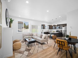 818 E F St Unit A, Deer Park, WA 99006