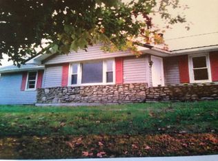 665 Sardis Rd, Mount Olivet, KY 41064