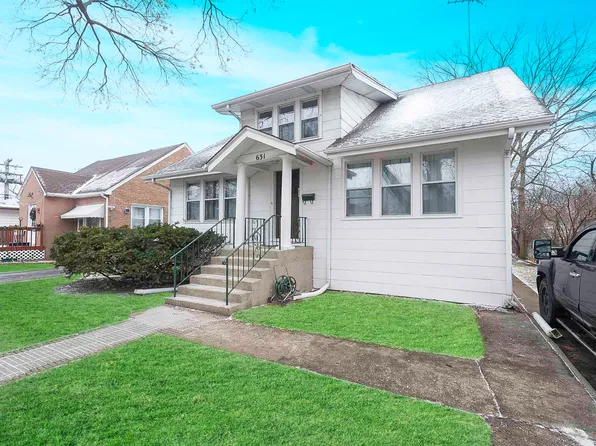 631 Lorraine Ave, Waukegan, IL 60085