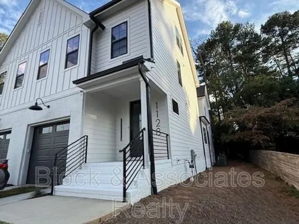 1128 Cedarhurst Dr, Raleigh, NC 27609