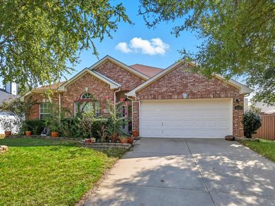 2610 Oxford Oaks Ln, Corinth, TX, 76210
