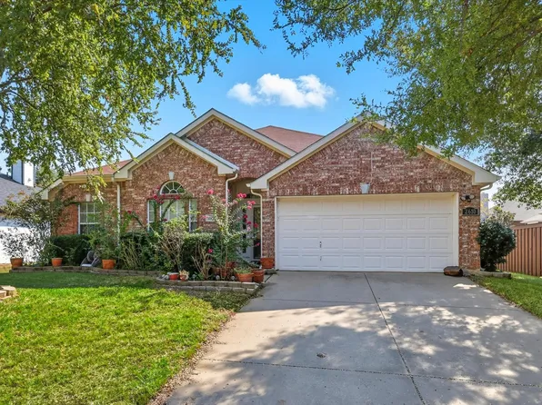 2610 Oxford Oaks Ln, Corinth, TX 76210