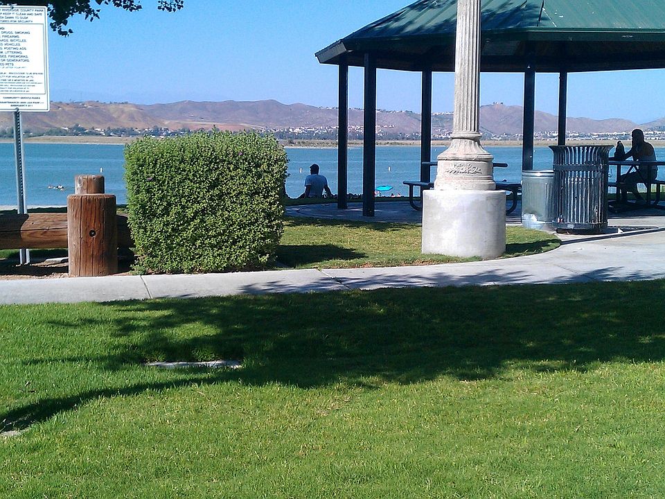 Beach Park