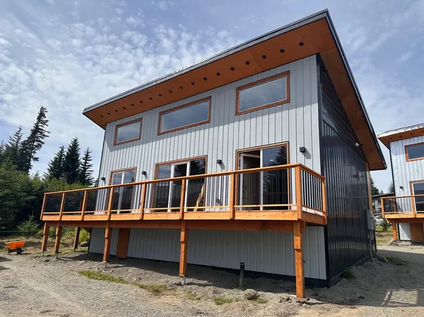 1177 Virginia Lynn Way, Homer, AK 99603