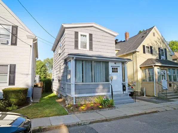 21 1/2 Short St, Milford, MA 01757