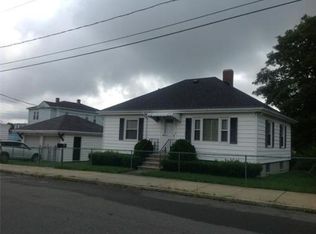 32 Walker St, Fall River, MA 02723