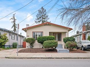 3741 Quigley St, Oakland, CA