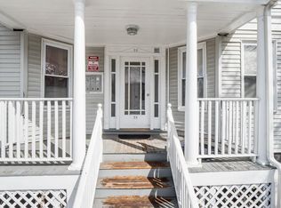 55 Wilcock St #2, Dorchester Center, MA 02124