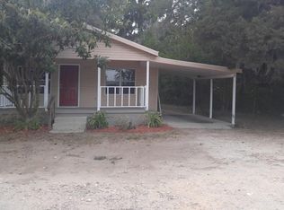 2715 NW Old Blitchton Rd, Ocala, FL 34475