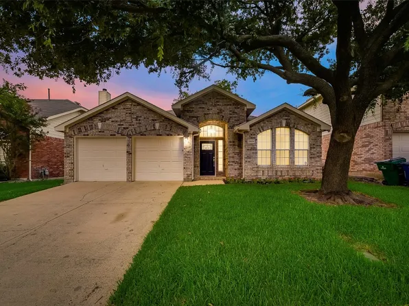 2809 Dover Dr, McKinney, TX 75069