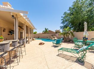 552 N Vista Del Sol, Mesa, AZ 85207