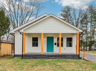 119 N Cecil Ave, Indianapolis, IN 46219