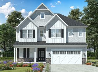 The Taylor Plan, Haven at Woodway, Alexandria, VA 22310