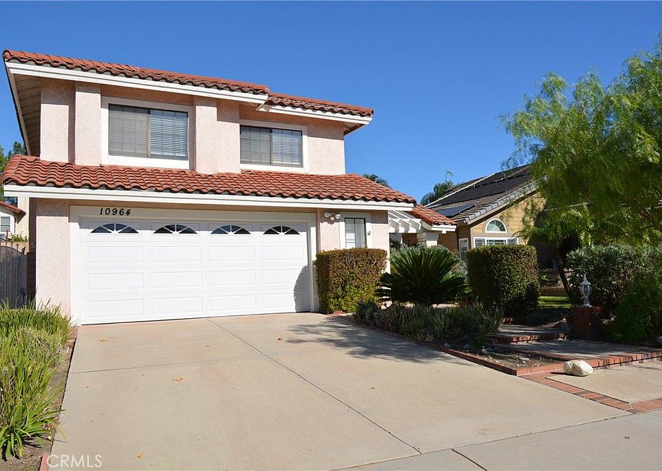 10964 McLennan St, Rancho Cucamonga, CA 91701 Zillow