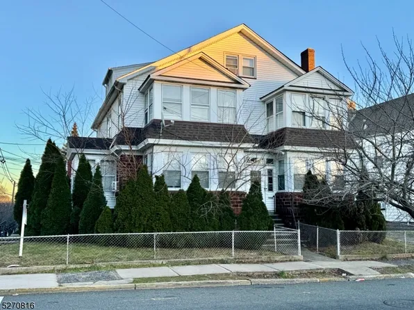 243 Holmes St, Belleville Twp., NJ 07109