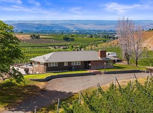 3090 Lombard Loop Rd, Wapato, WA 98951