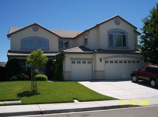 5429 Oneida Way, Antioch, CA 94531