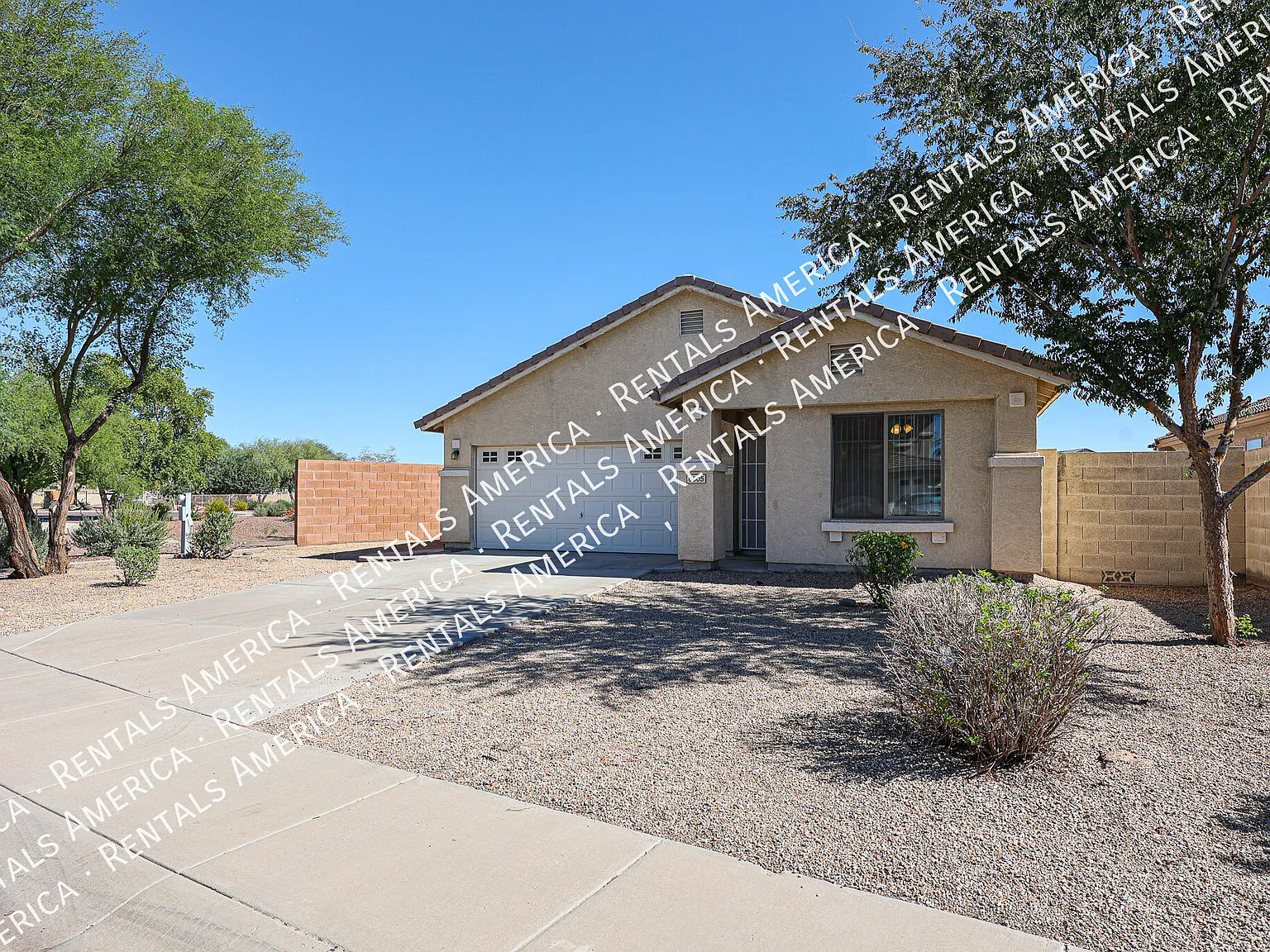 Coming Soon! Home In Laveen Meadows! — Photo 4