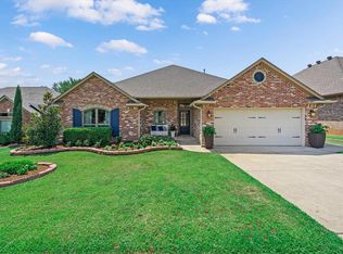 4324 NW 164th Ter, Edmond, OK 73013