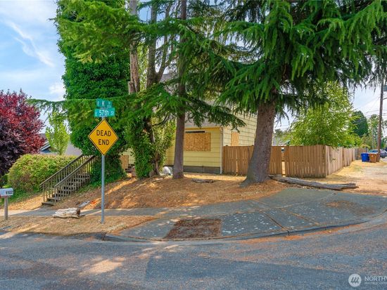 1102 E 57th Street, Tacoma, WA 98404