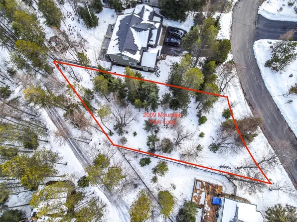 2009 Mountain Park Loop, Whitefish, MT 59937